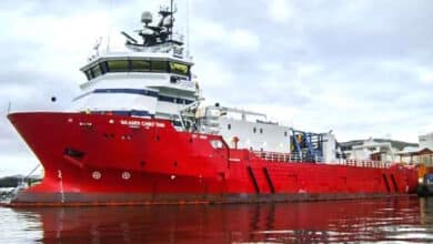 Petrobras hires two more DOF vessels