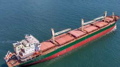 Planning for expansion, Canfornav opens Hong Kong office