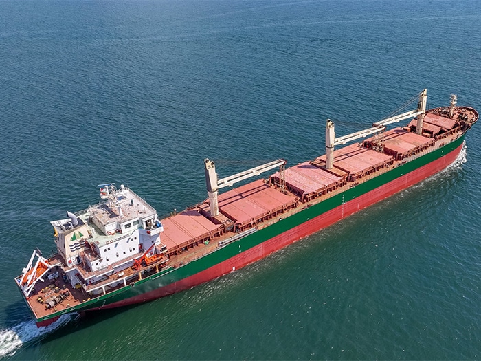 Planning for expansion, Canfornav opens Hong Kong office