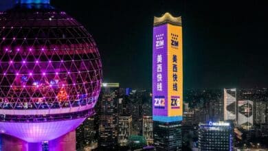 Port fees become the new tariffs in US-China maritime
