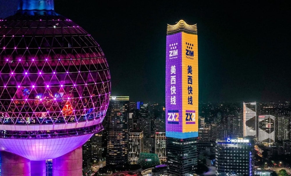 Port fees become the new tariffs in US-China maritime