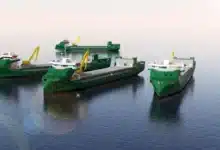 PowerCell Secures Major Contract for Hydrogen Bulk Carriers
