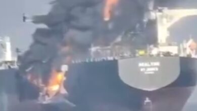 Qatar orders all ships to stop due to GPS ‘technical fault’