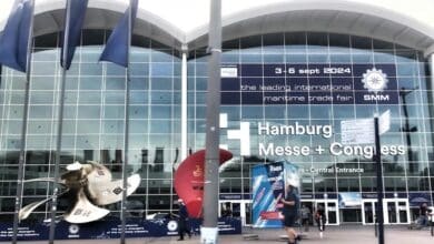 SMM: Shipping gears up for AI and efficiency push