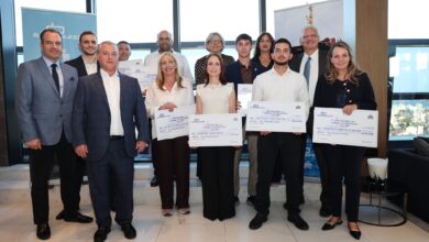 Safe Bulkers awards ten scholarships to outstanding Cypriot