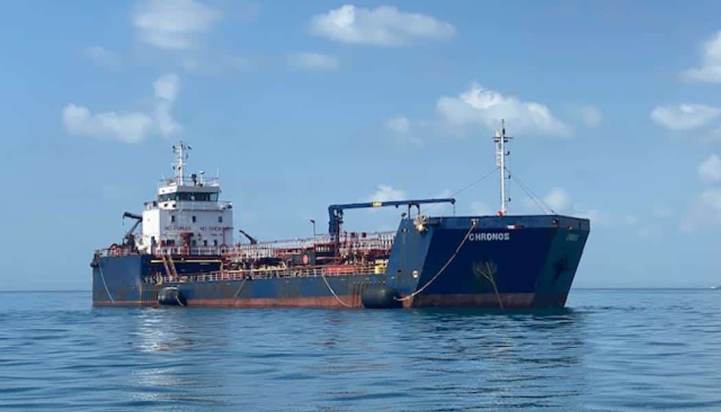 Salzgitter to decarbonize maritime iron ore transport