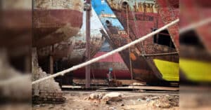 Ship recycling credit notes can be sold if shipowners don’t intend to build