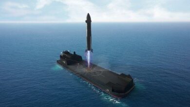 Shipbuilding Revival in Louisiana Showcases Hi-Tech