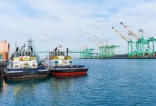 Shipping Sector Delays Net-Zero Emissions Framework