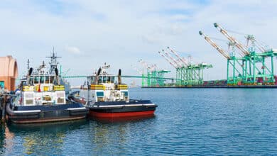 Shipping Sector Delays Net-Zero Emissions Framework