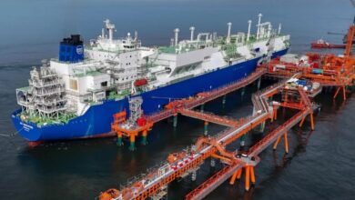 Snam targets Higas acquisition to develop Oristano FSRU in