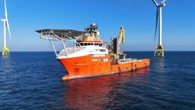 Solstad secures fresh round of AHTS and CSV contracts worth