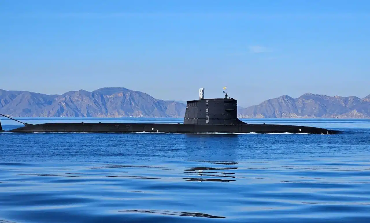Spain Launches New Intelligence Ship Initiative