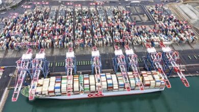 Splash Wrap: China readies response to US port fees