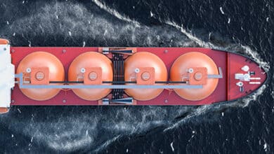 Stabilis Solutions receives award of long-term marine