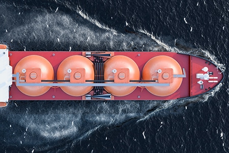 Stabilis Solutions receives award of long-term marine