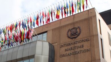 Top shipping organisations reaffirm support for IMO as