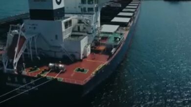 'Torpedo method' cocaine smuggling surfaces in Turkey as