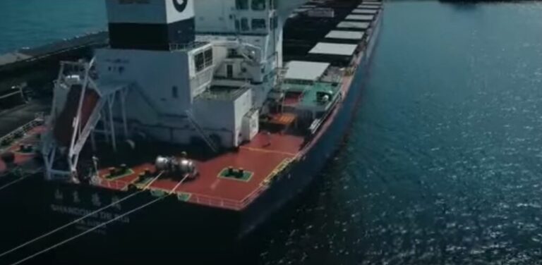 'Torpedo method' cocaine smuggling surfaces in Turkey as