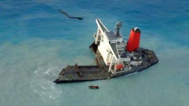 Total lack of safety culture laid bare in Wakashio disaster
