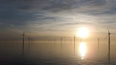 UK's .4bn offshore wind auction budget too small to hit