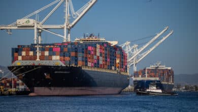 US Port Fees: No Freight Rate Hikes Expected