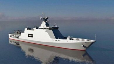Uruguay cancels OPV shipbuilding deal — MercoPress