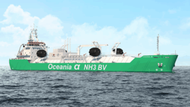 WA Government Backs NH3's Clean Ammonia Project