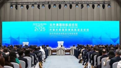 Xinhua Silk Road: Shanghai enhances int'l shipping center construction with