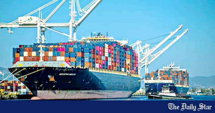 BSC’s new bulk carrier makes maiden voyage to Ctg from China