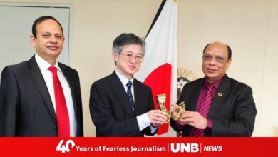 Bangladesh, Japan discuss enhanced cooperation in skilled migration, healthcare