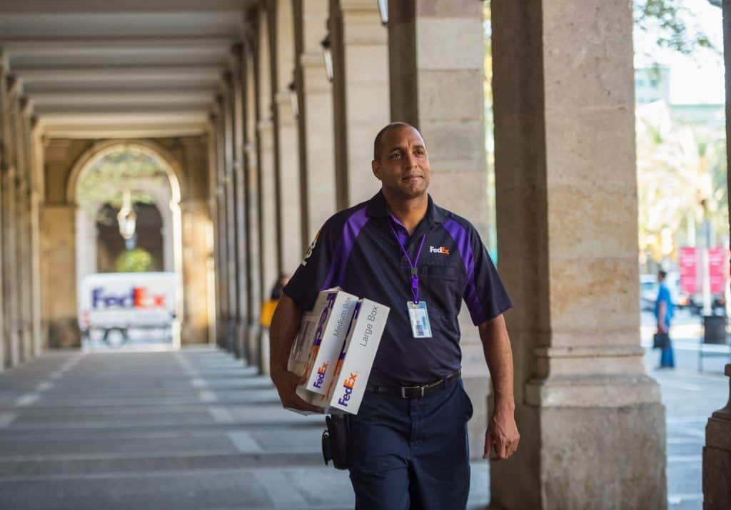 FedEx Unveils Global Economic Impact Report Showcasing The “FedEx Effect”
