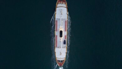 From shipyards to management hubs, Greece & Cyprus set