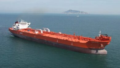 KNOT moves to take KNOT Offshore Partners private