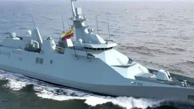 Lloyd’s Register Secures Key Contract for Australian Frigates