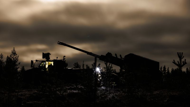 MOD kit list reveals a hybrid-modernised fleet