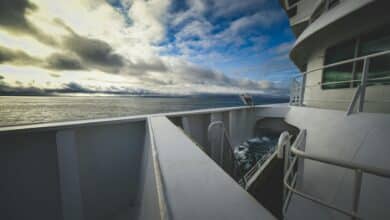 Maritime fatalities on EU ships worldwide rise to 13 in 2024