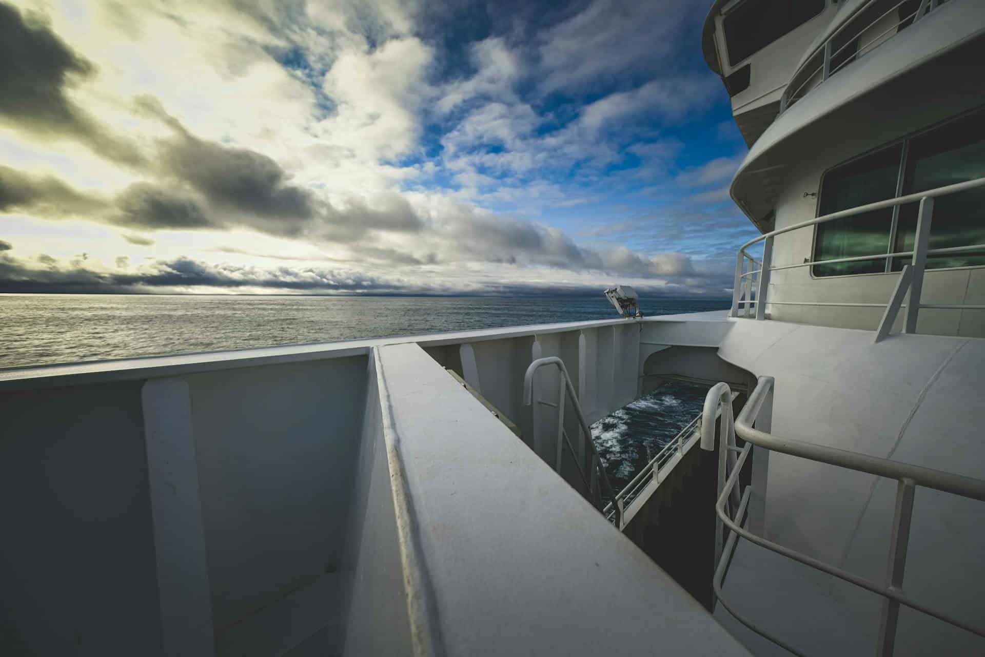 Maritime fatalities on EU ships worldwide rise to 13 in 2024