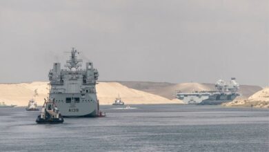 Marlow Navigation Partners with Green Marine for Fuel Transition