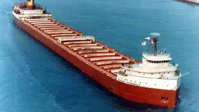 New Documentary Unveils Mystery of the Edmund Fitzgerald