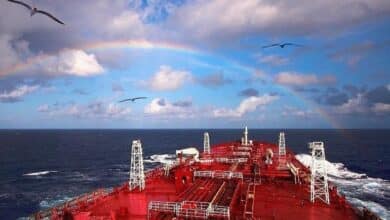 Nordic American Tankers readies suezmax newbuilds in South