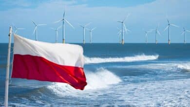 Poland unveils plans for new 2m teu deepwater hub at