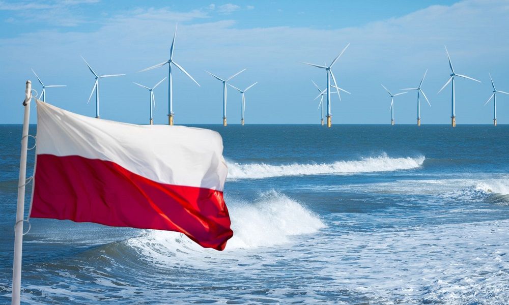 Poland unveils plans for new 2m teu deepwater hub at