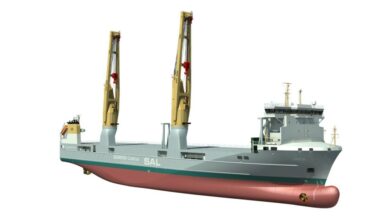 SAL Heavy Lift Unveils Streamlined Services