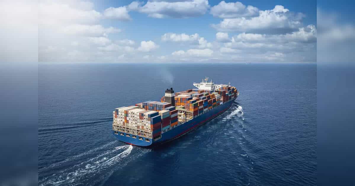 Shipping Corporation of India Reports 35% Drop in Q2 Profit