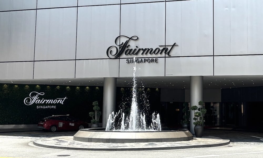 Splash Singapore launches with ambition to become Asia’s