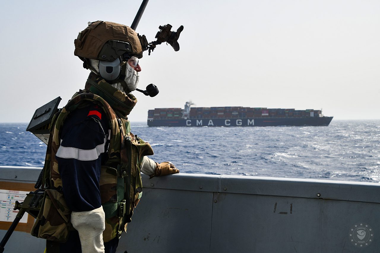 Suez Canal Reports Biggest Recovery in Vessel Traffic Since