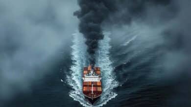 Sulnox Eco Adopted Fleet-Wide by Spring Marine