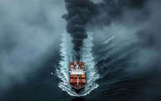 Sulnox Eco Adopted Fleet-Wide by Spring Marine