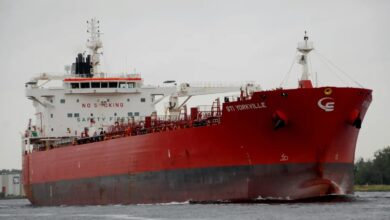 Torm emerges as buyer of Scorpio MR quartet